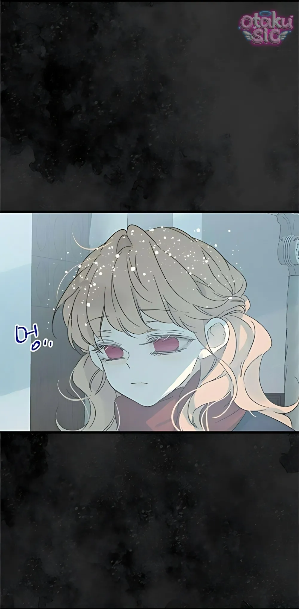 Ẩn Sau Cách Rừng - Chap 14 - Trang 39