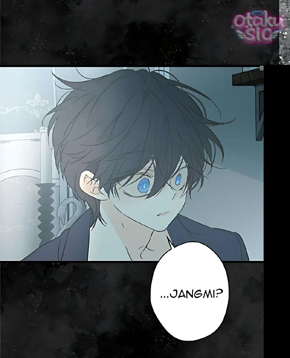 Ẩn Sau Cách Rừng - Chap 14 - Trang 41