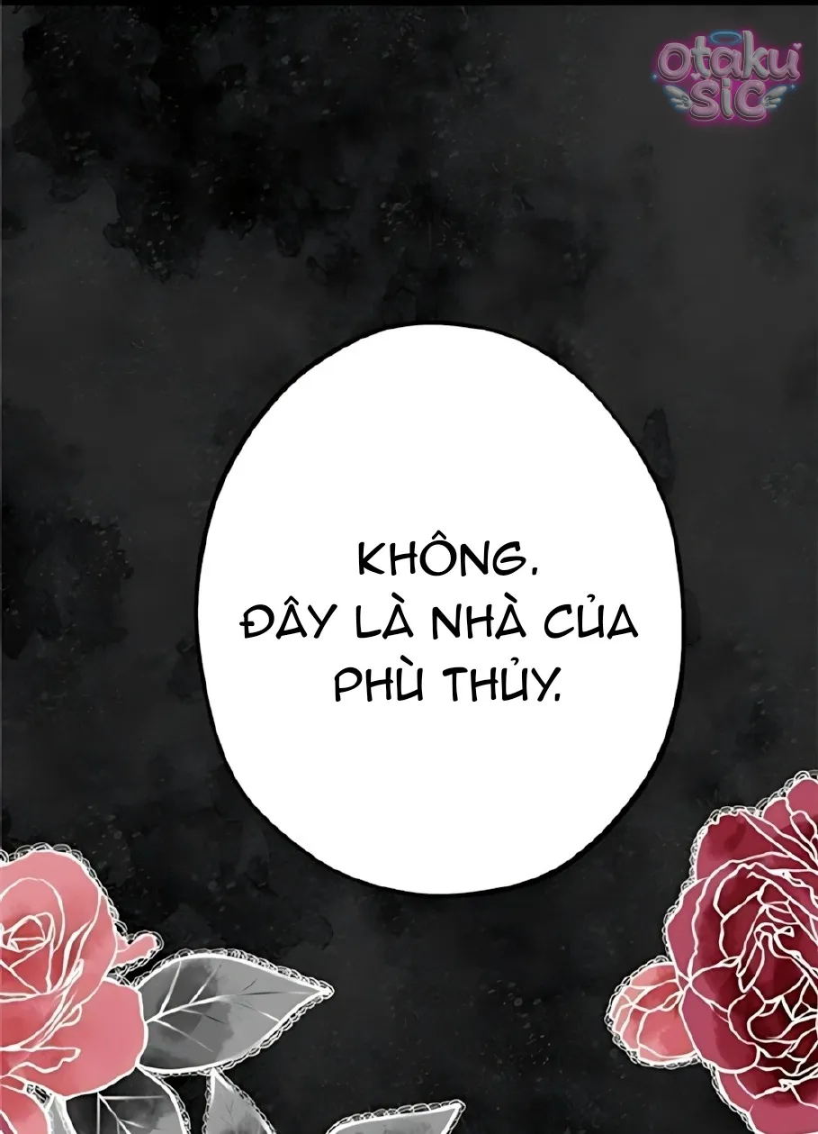 Ẩn Sau Cách Rừng - Chap 14 - Trang 44