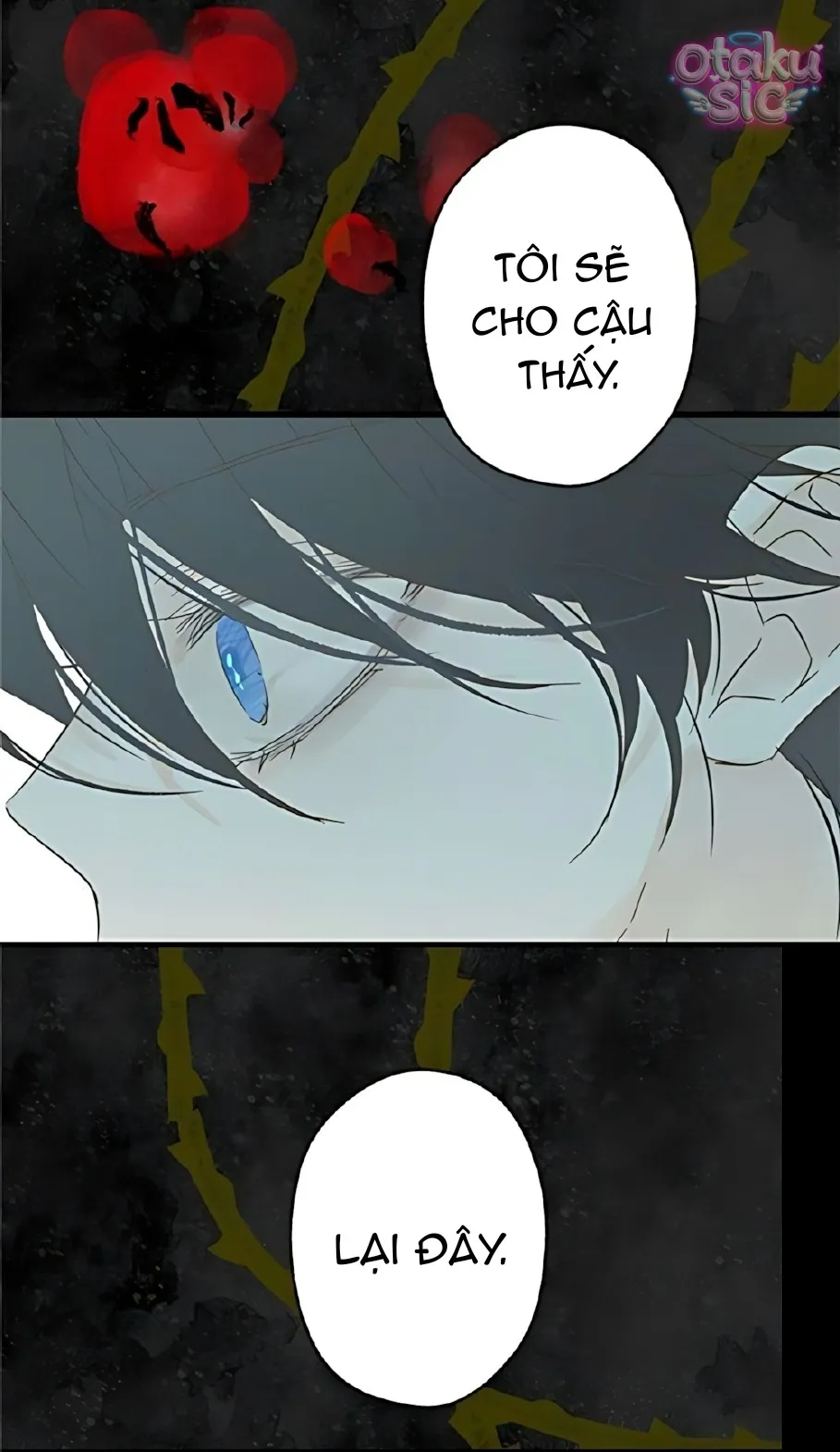Ẩn Sau Cách Rừng - Chap 14 - Trang 46
