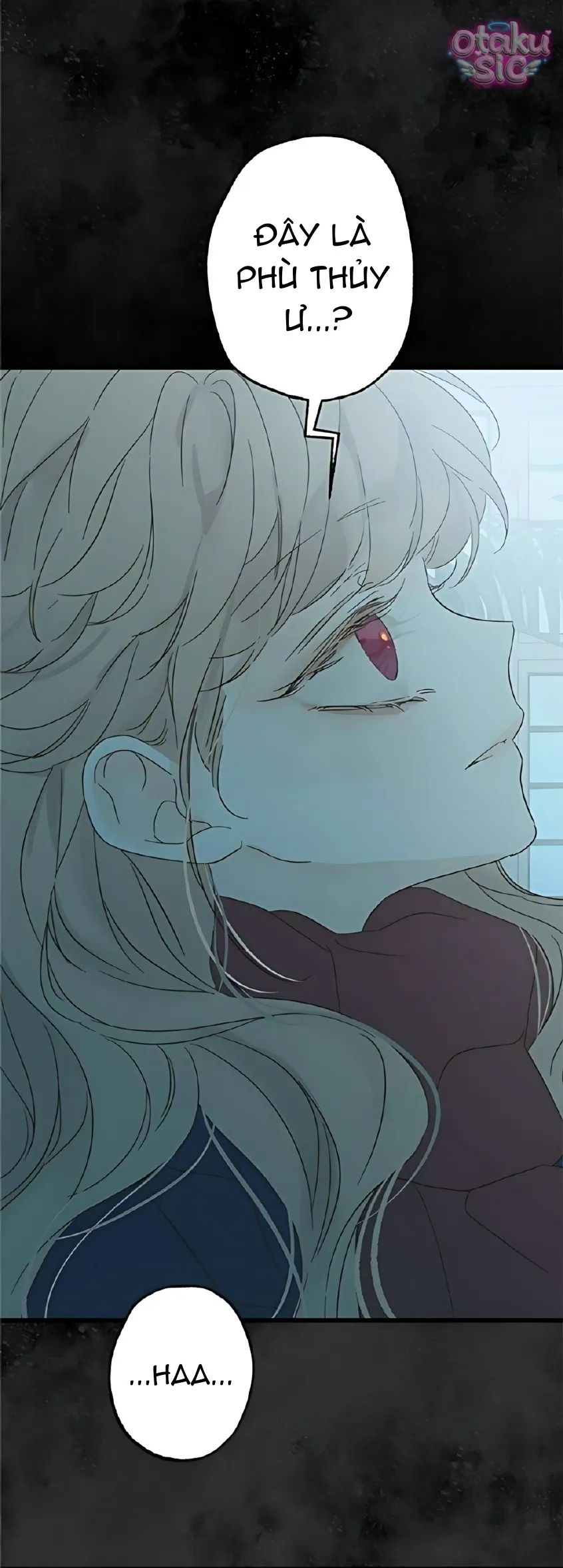 Ẩn Sau Cách Rừng - Chap 14 - Trang 50