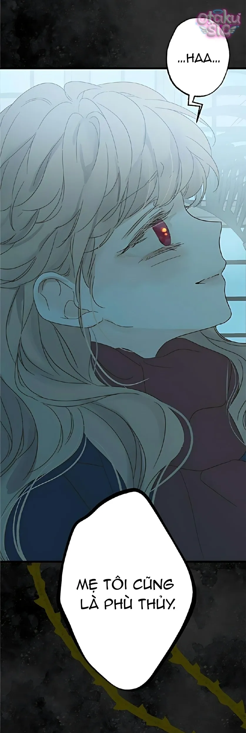 Ẩn Sau Cách Rừng - Chap 14 - Trang 52