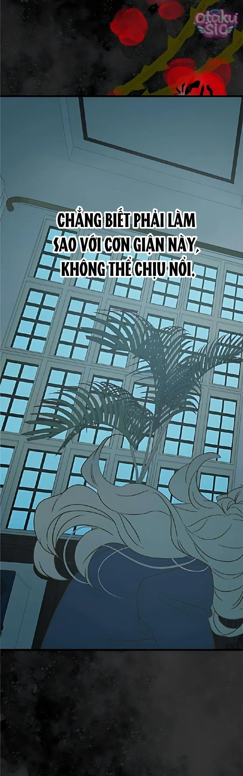 Ẩn Sau Cách Rừng - Chap 14 - Trang 54
