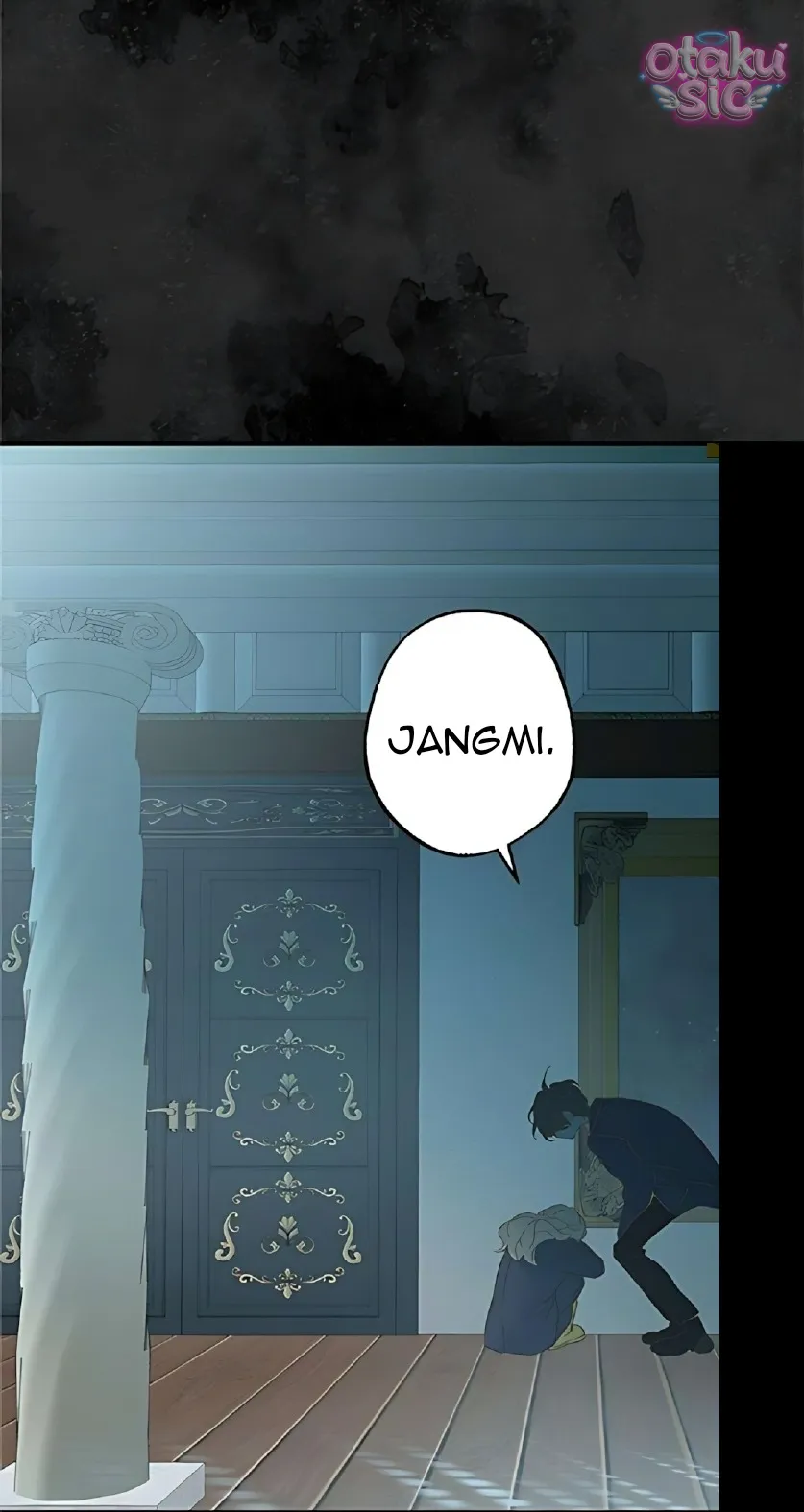 Ẩn Sau Cách Rừng - Chap 14 - Trang 55