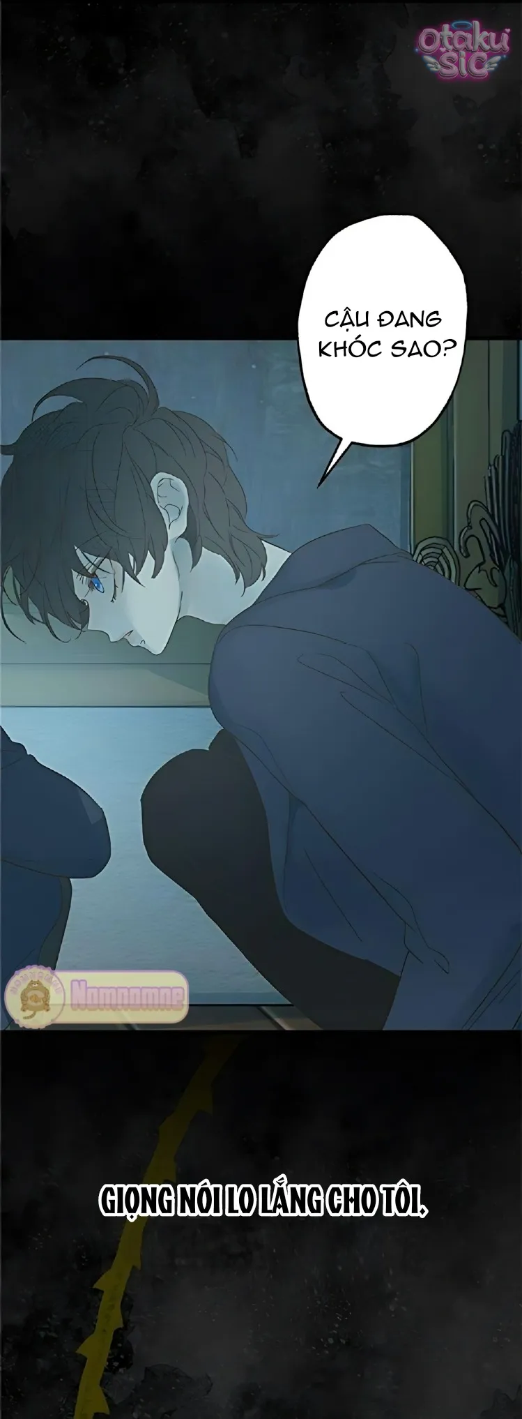 Ẩn Sau Cách Rừng - Chap 14 - Trang 56