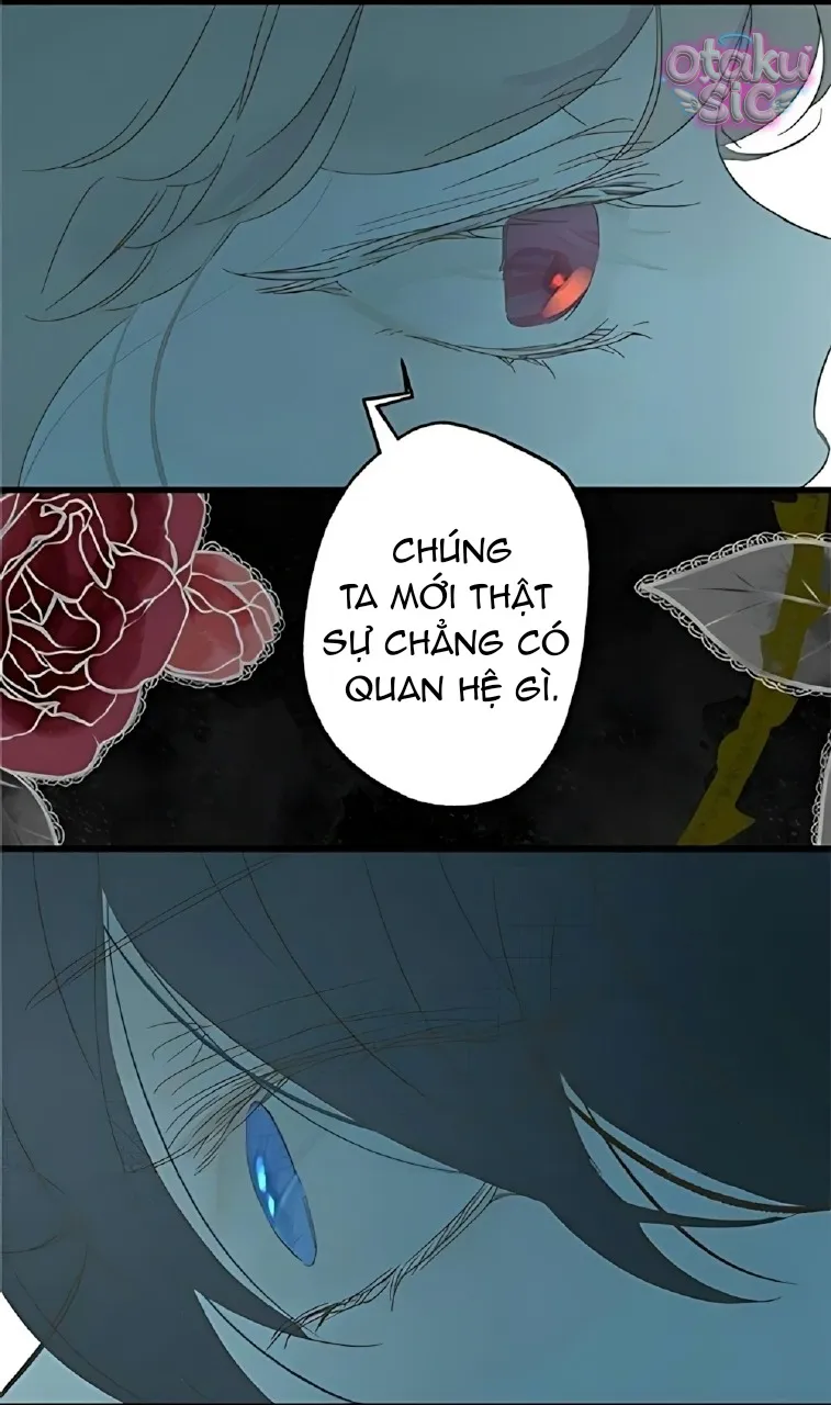Ẩn Sau Cách Rừng - Chap 14 - Trang 61
