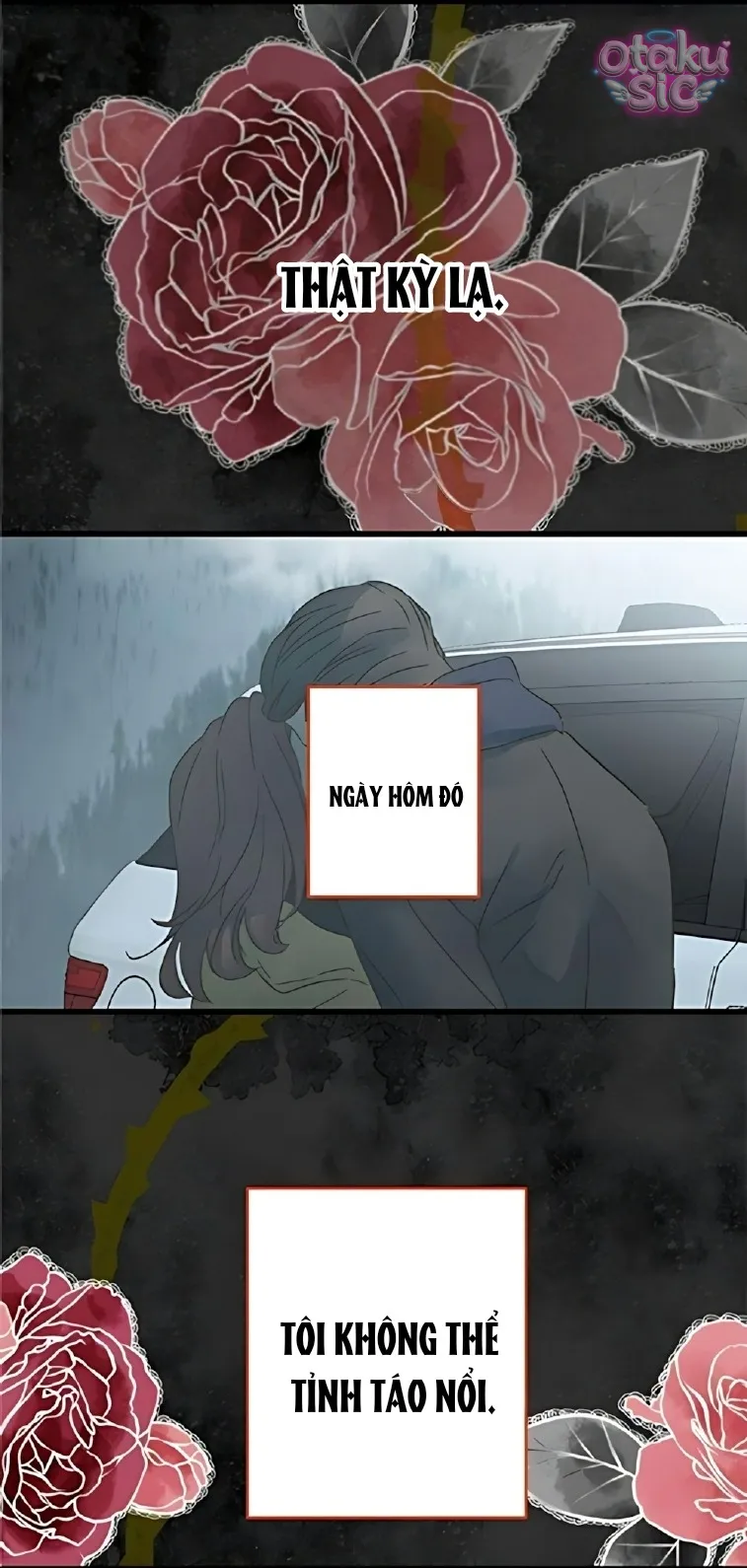 Ẩn Sau Cách Rừng - Chap 14 - Trang 62