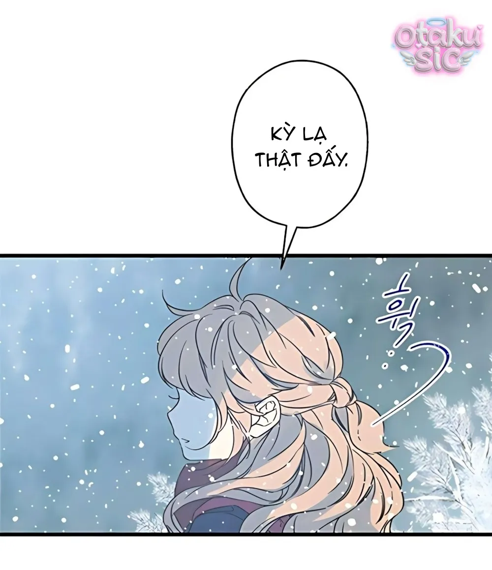 Ẩn Sau Cách Rừng - Chap 14 - Trang 9