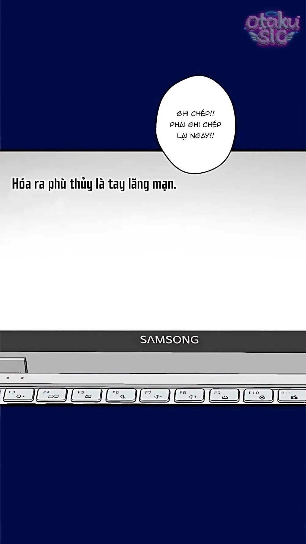 Ẩn Sau Cách Rừng - Chap 15 - Trang 11