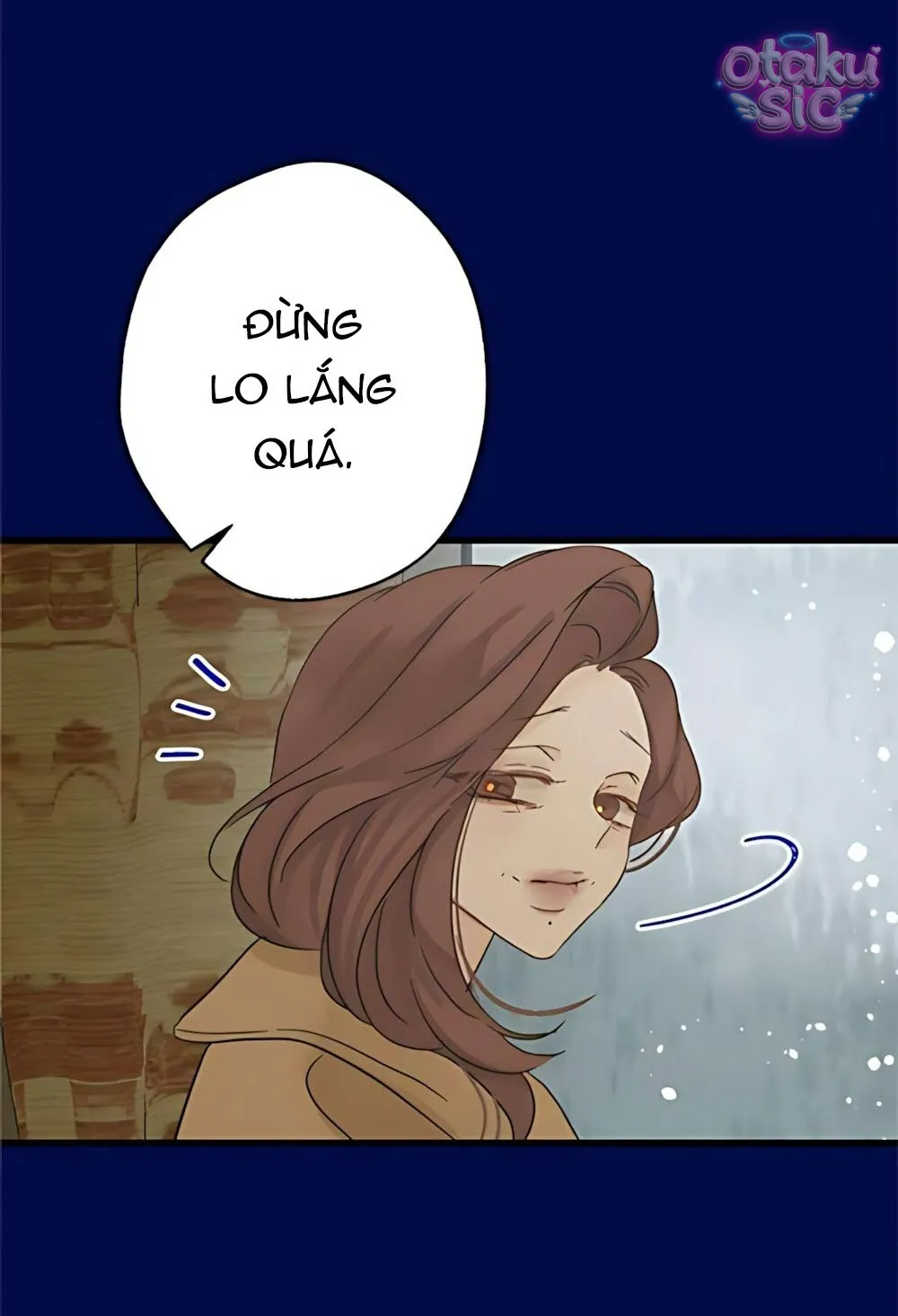 Ẩn Sau Cách Rừng - Chap 15 - Trang 14
