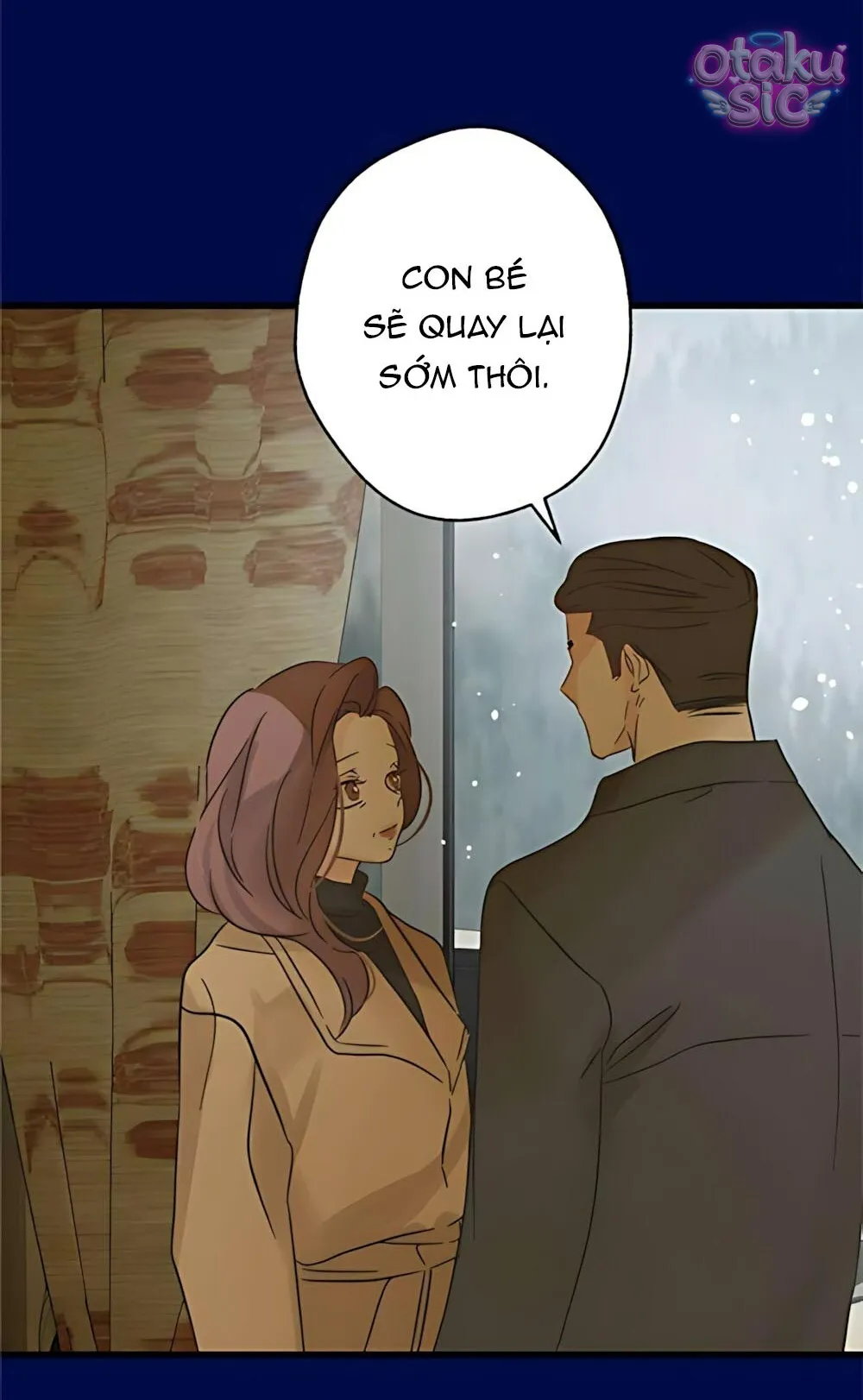 Ẩn Sau Cách Rừng - Chap 15 - Trang 15