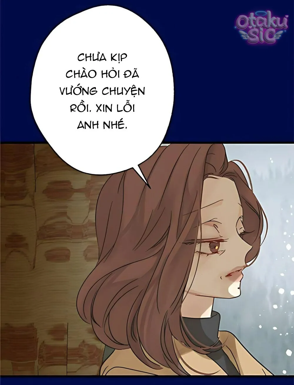 Ẩn Sau Cách Rừng - Chap 15 - Trang 16