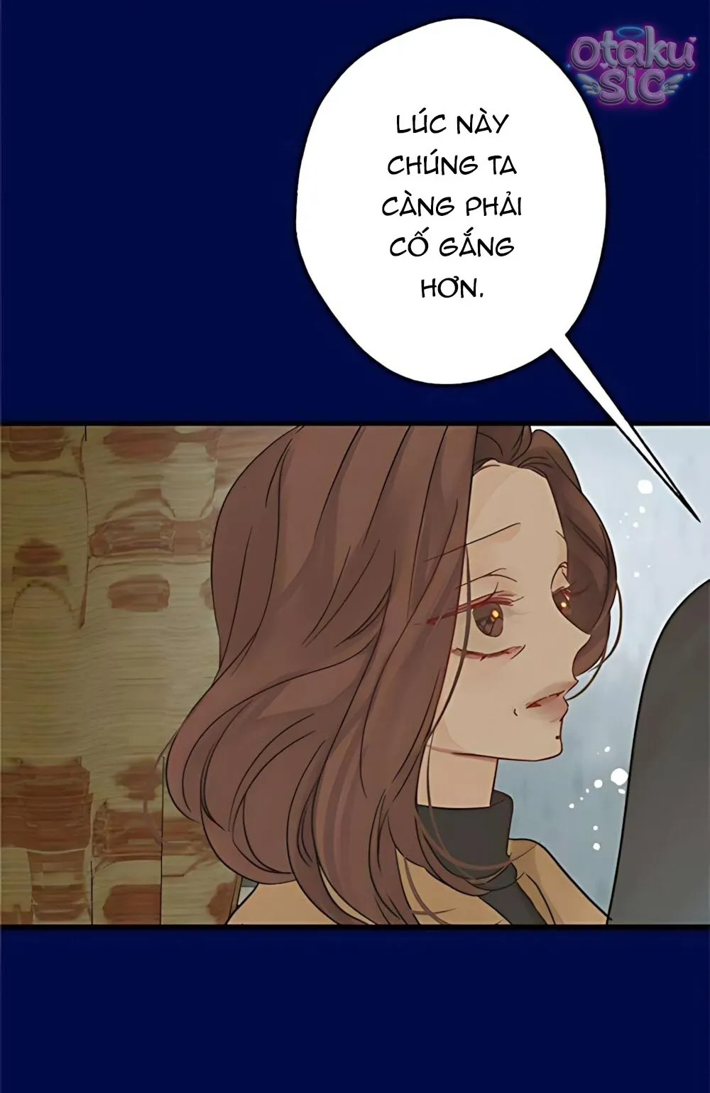 Ẩn Sau Cách Rừng - Chap 15 - Trang 17