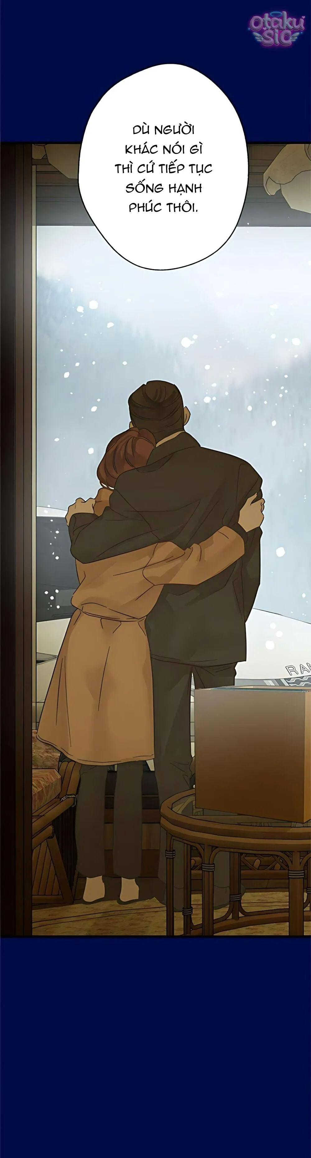 Ẩn Sau Cách Rừng - Chap 15 - Trang 18