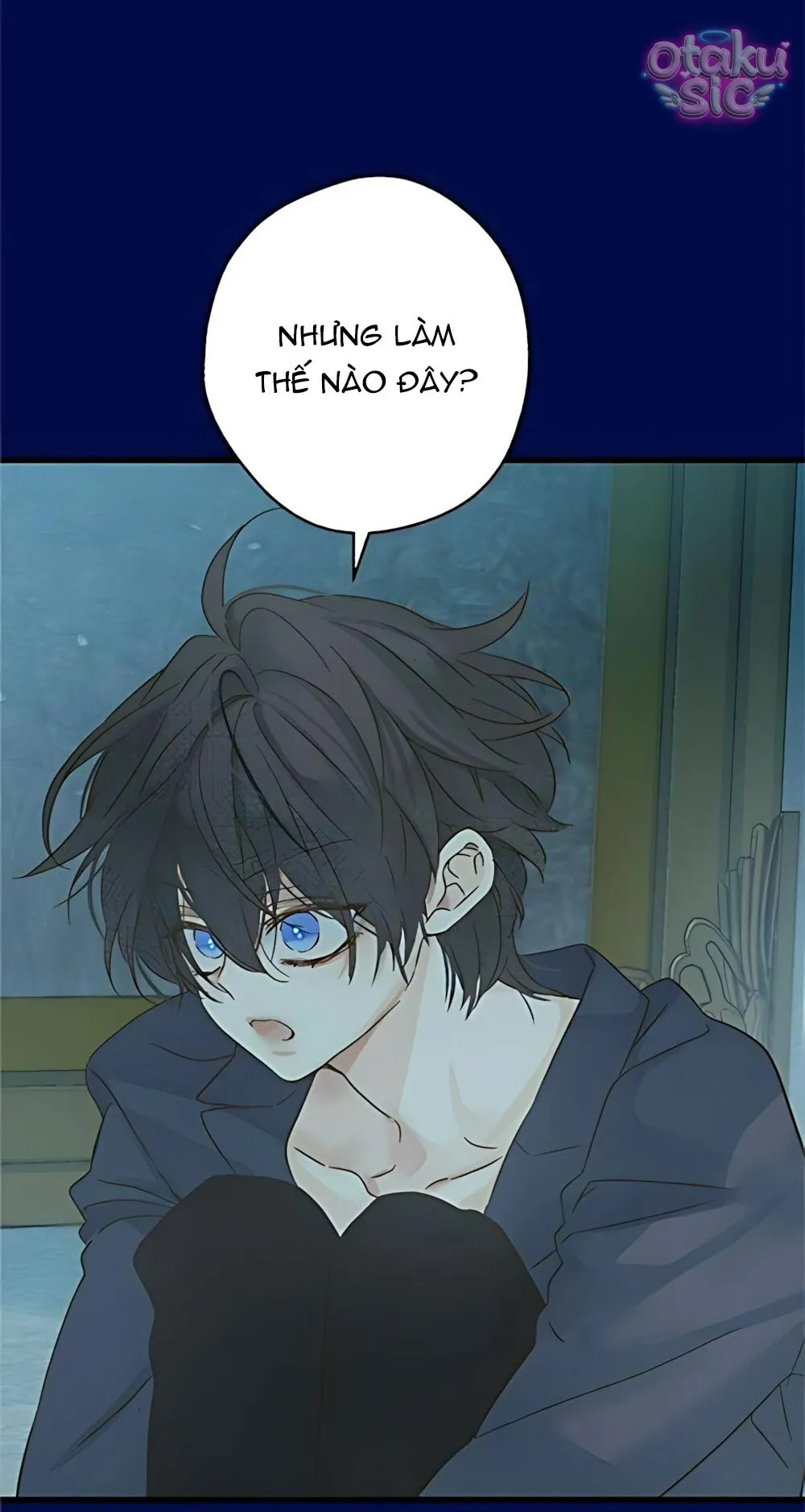 Ẩn Sau Cách Rừng - Chap 15 - Trang 23