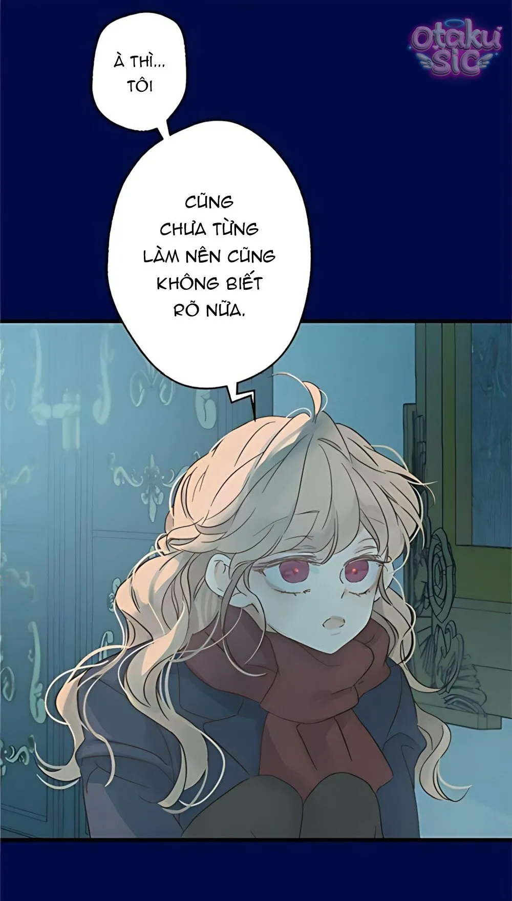 Ẩn Sau Cách Rừng - Chap 15 - Trang 24