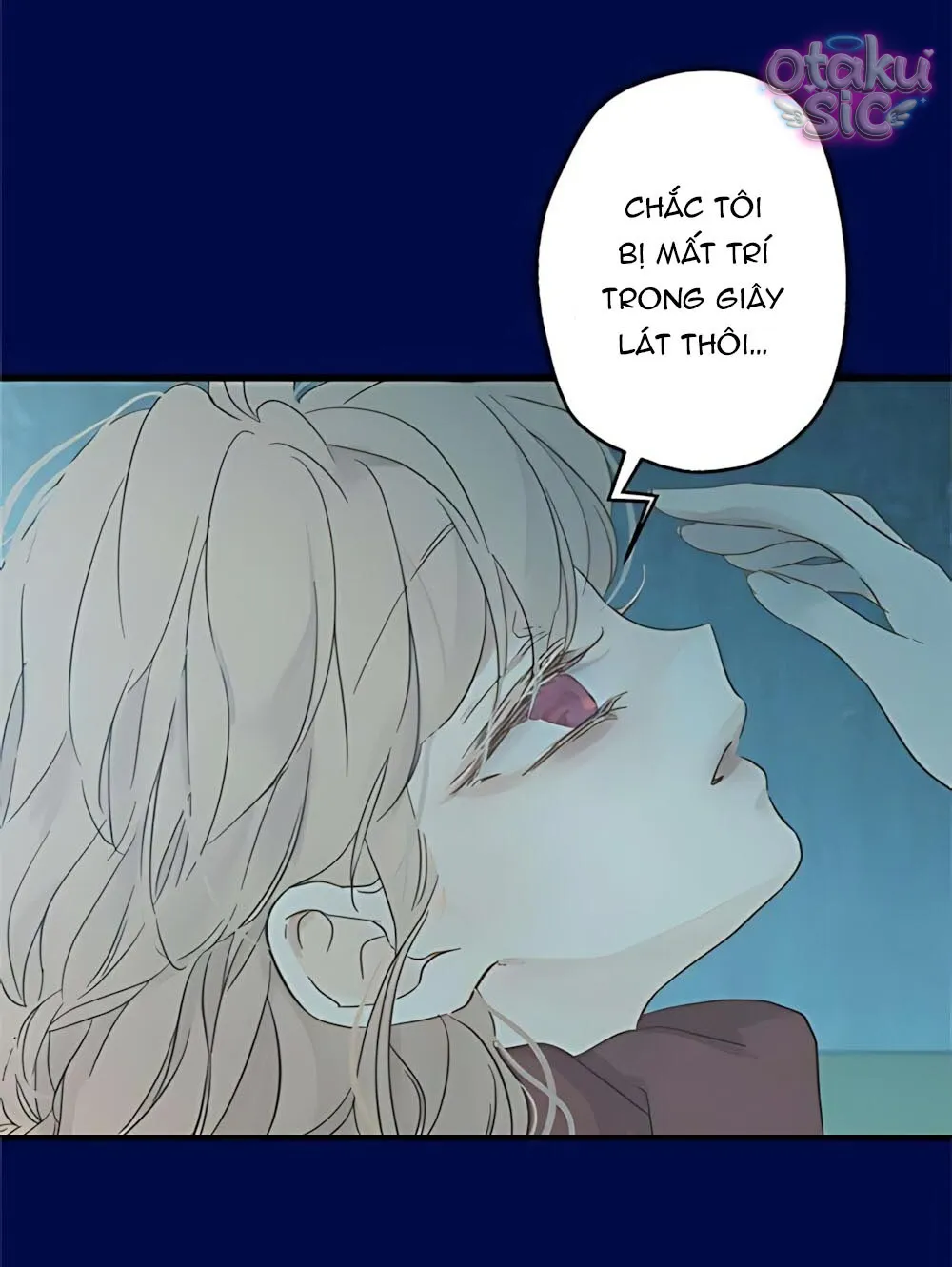Ẩn Sau Cách Rừng - Chap 15 - Trang 26