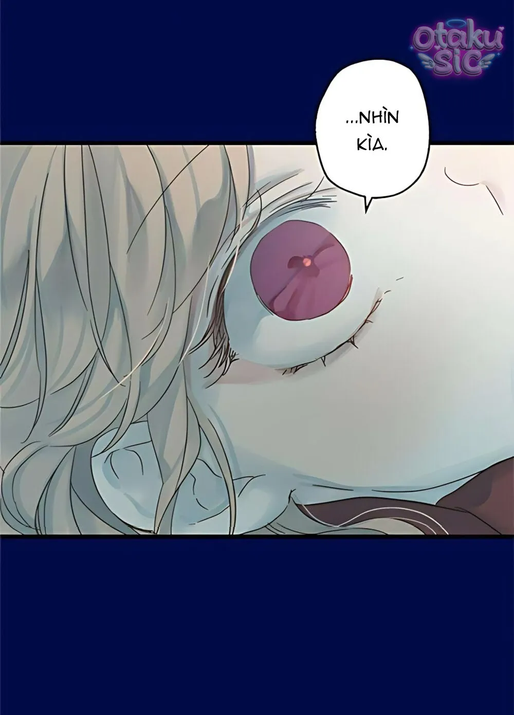 Ẩn Sau Cách Rừng - Chap 15 - Trang 27