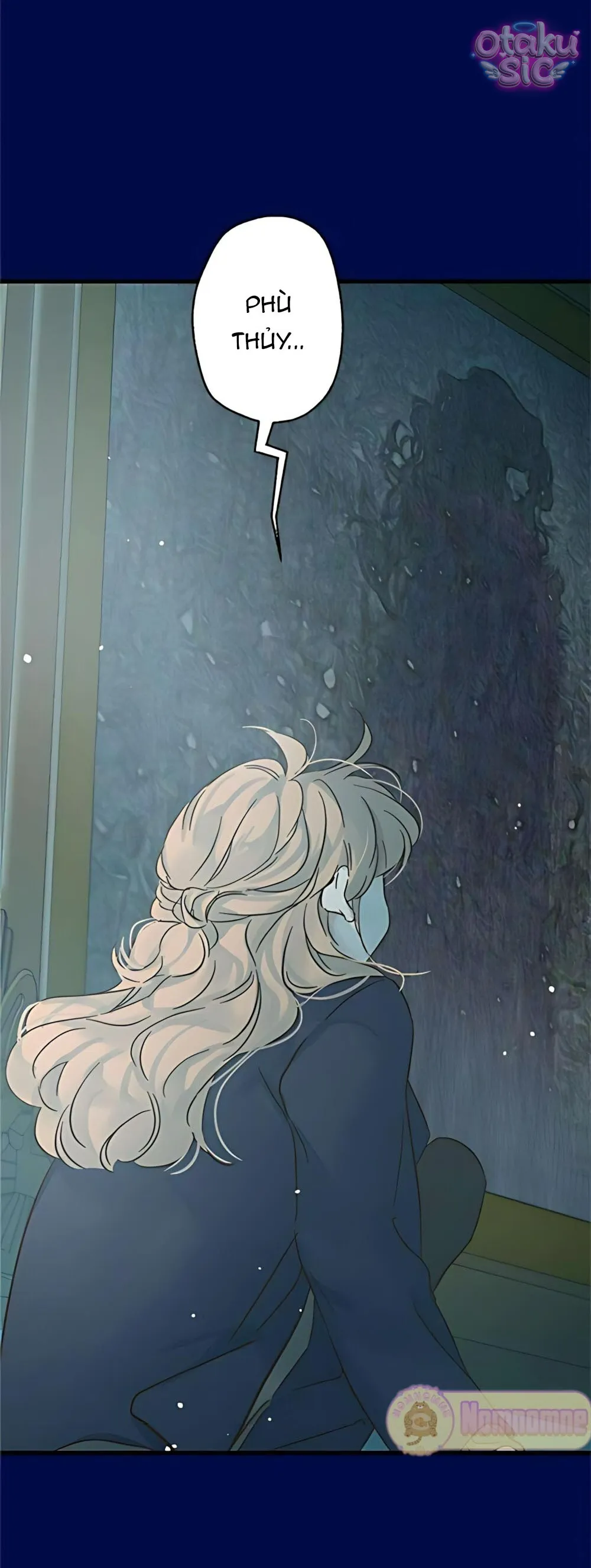 Ẩn Sau Cách Rừng - Chap 15 - Trang 28