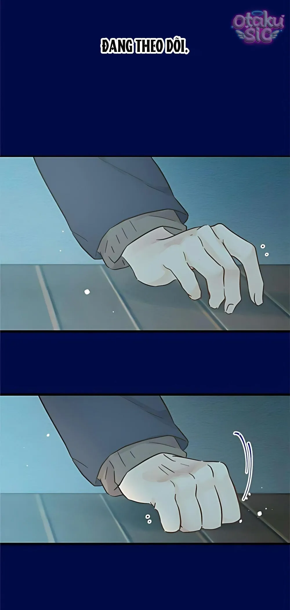 Ẩn Sau Cách Rừng - Chap 15 - Trang 29
