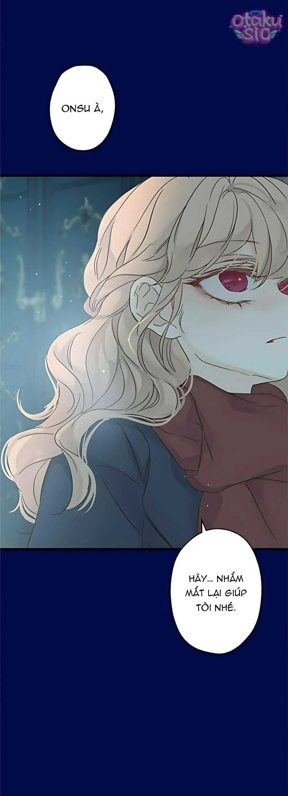 Ẩn Sau Cách Rừng - Chap 15 - Trang 30