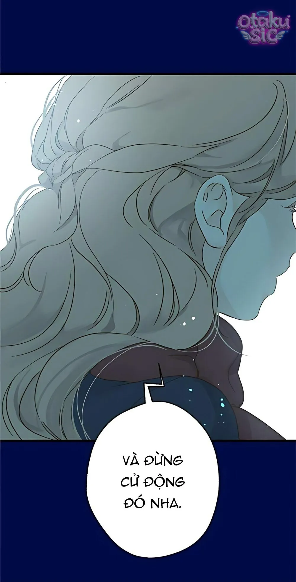 Ẩn Sau Cách Rừng - Chap 15 - Trang 37