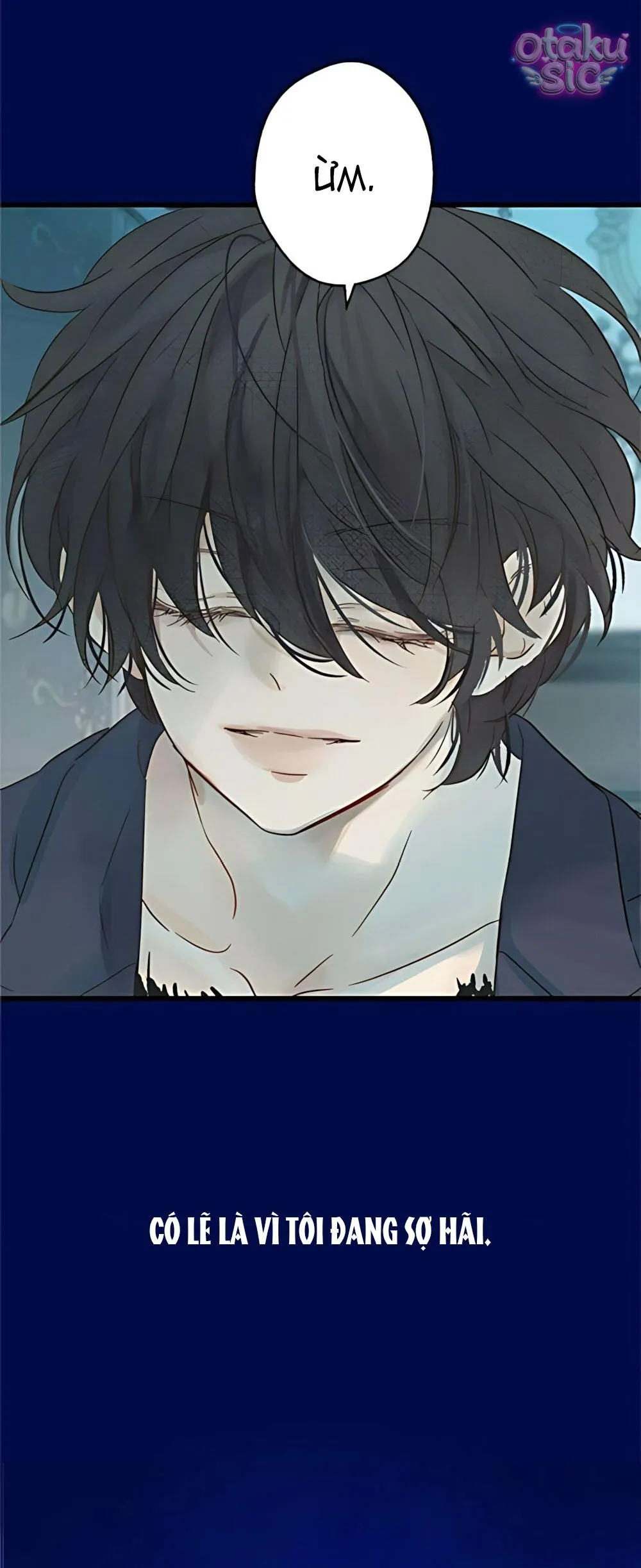 Ẩn Sau Cách Rừng - Chap 15 - Trang 39