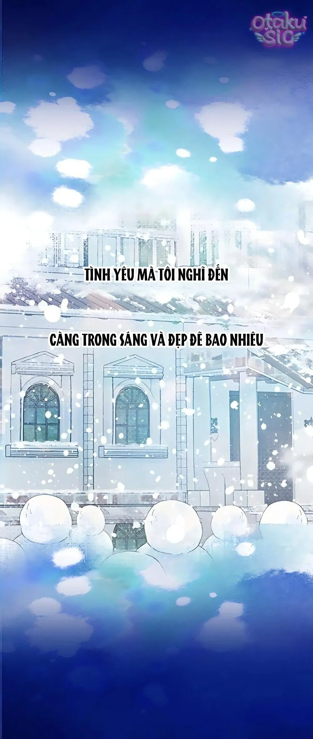 Ẩn Sau Cách Rừng - Chap 15 - Trang 40