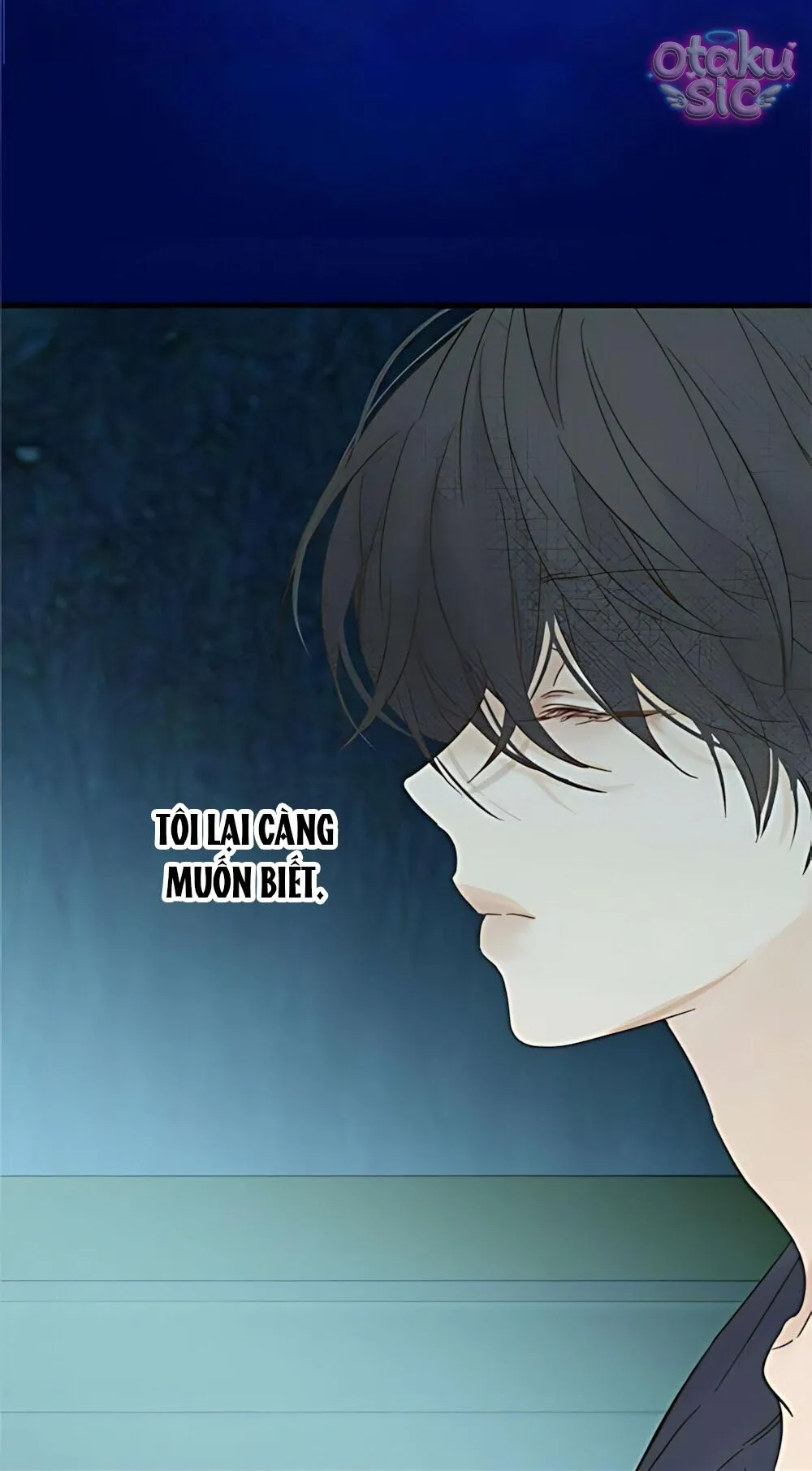 Ẩn Sau Cách Rừng - Chap 15 - Trang 41