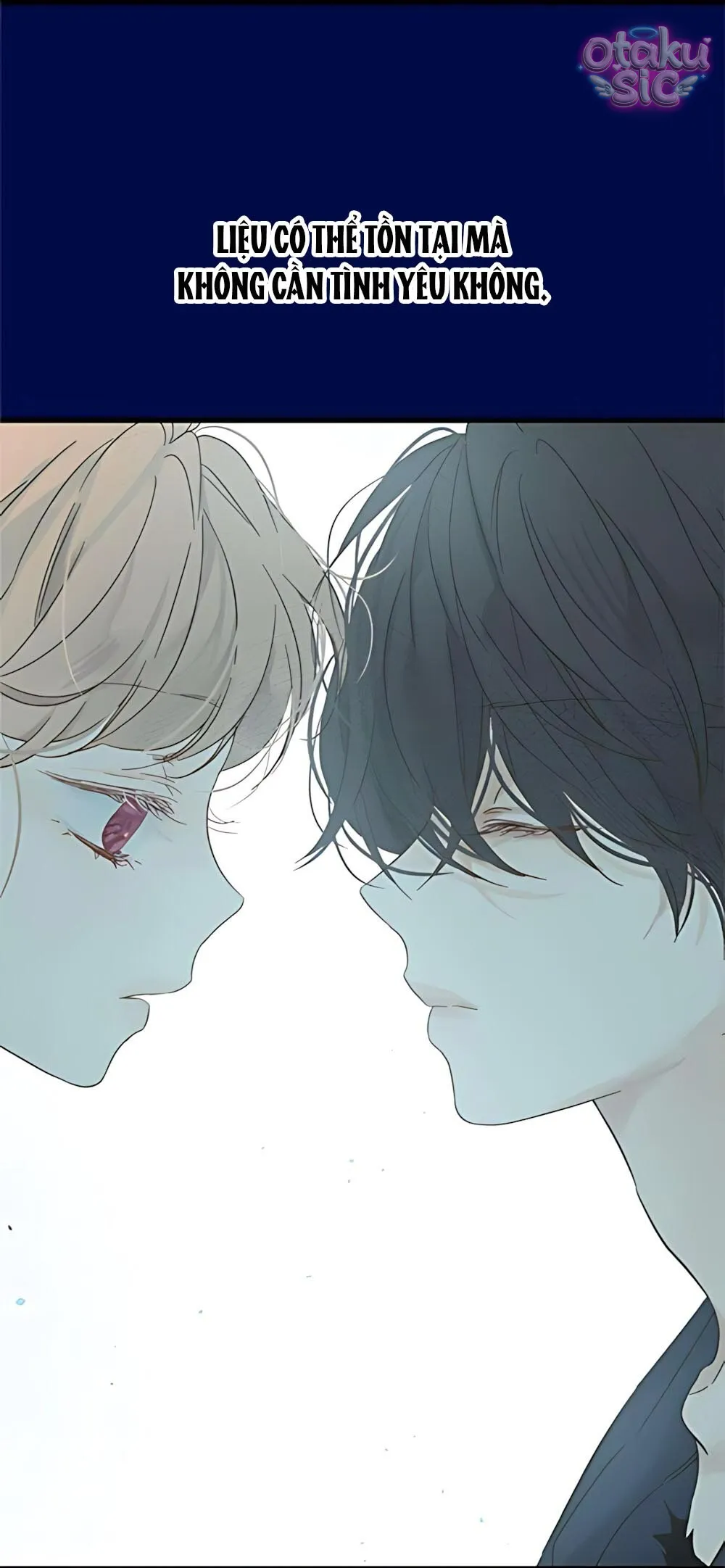 Ẩn Sau Cách Rừng - Chap 15 - Trang 42