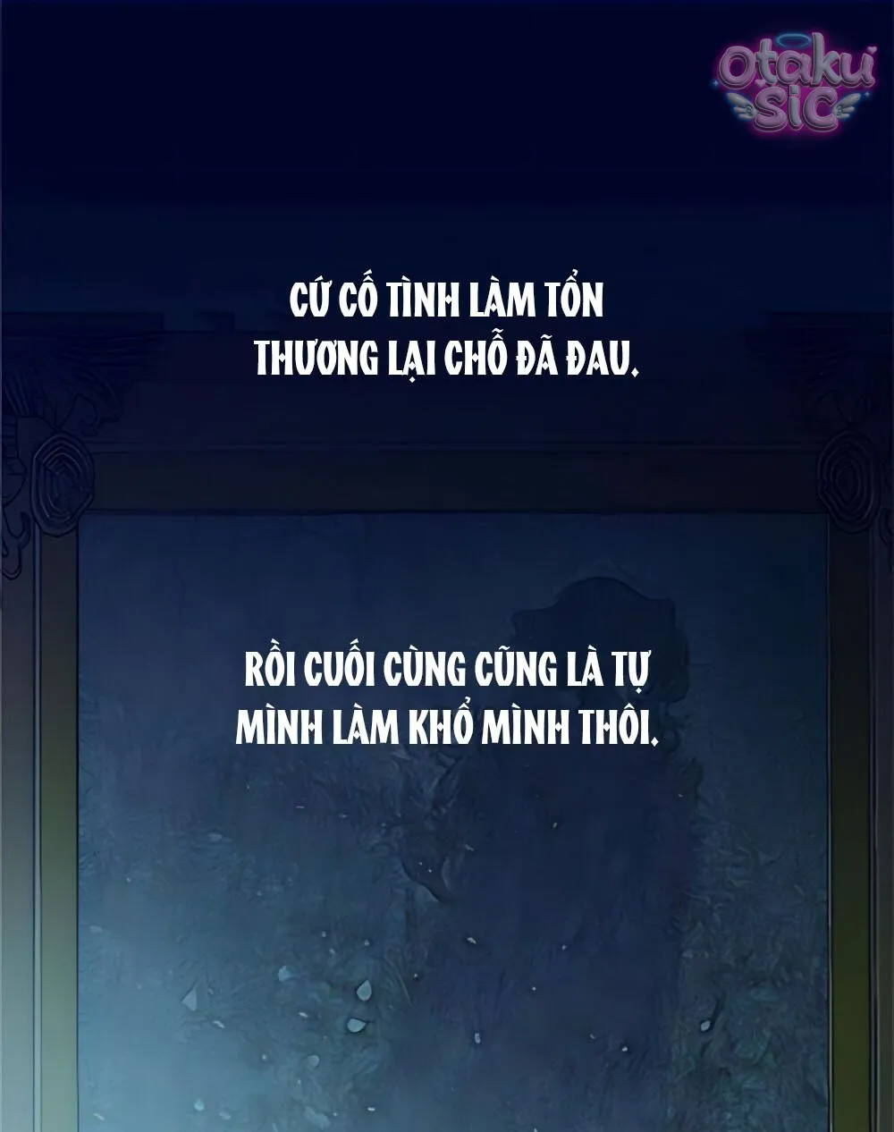 Ẩn Sau Cách Rừng - Chap 15 - Trang 45