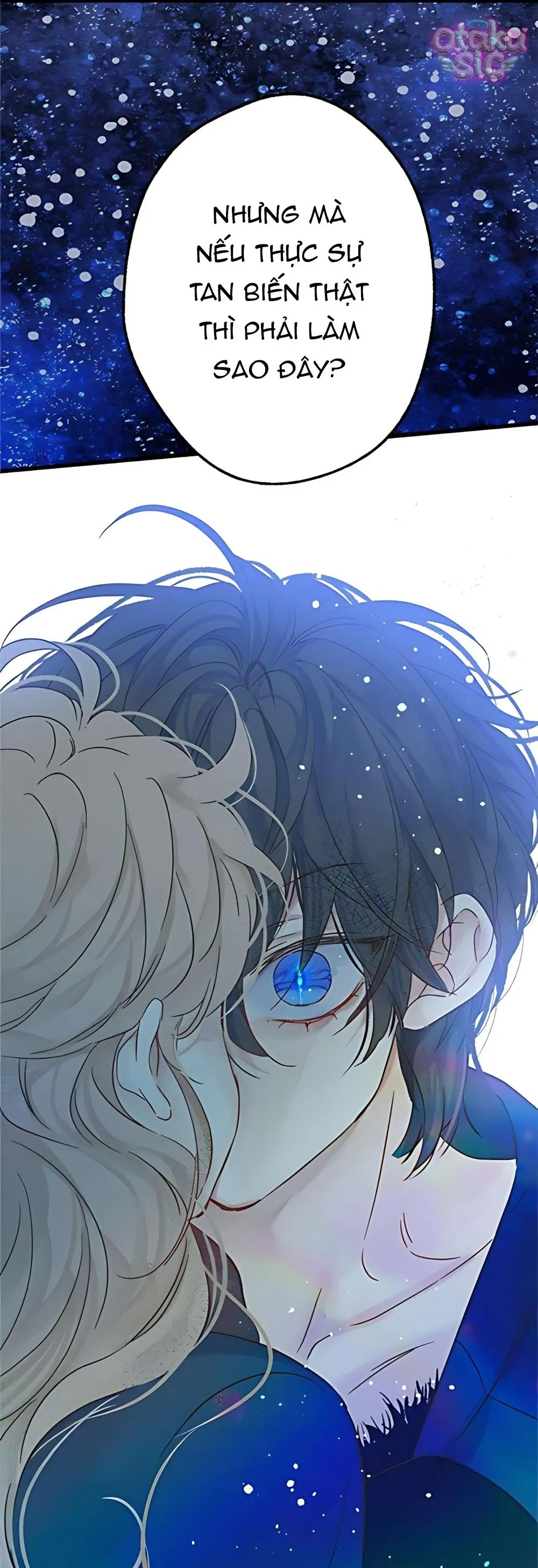 Ẩn Sau Cách Rừng - Chap 15 - Trang 52