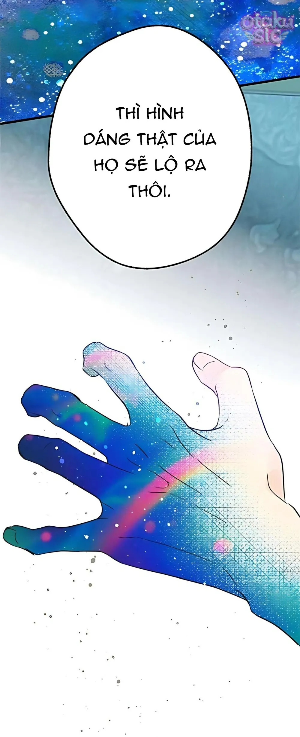 Ẩn Sau Cách Rừng - Chap 15 - Trang 54