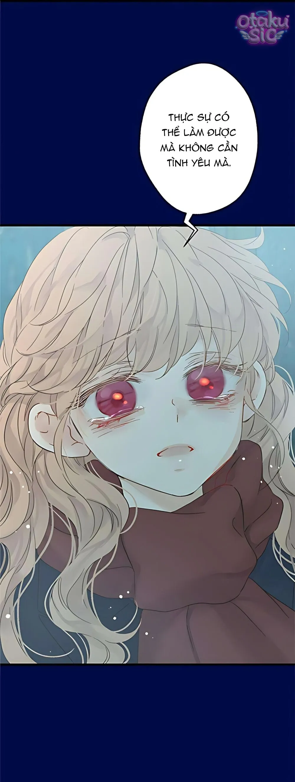 Ẩn Sau Cách Rừng - Chap 15 - Trang 57