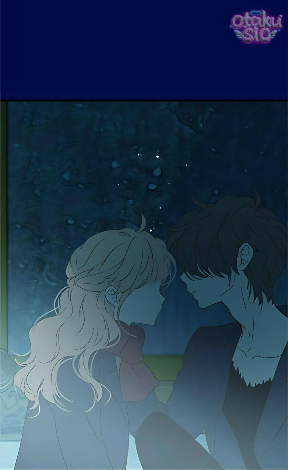 Ẩn Sau Cách Rừng - Chap 15 - Trang 58