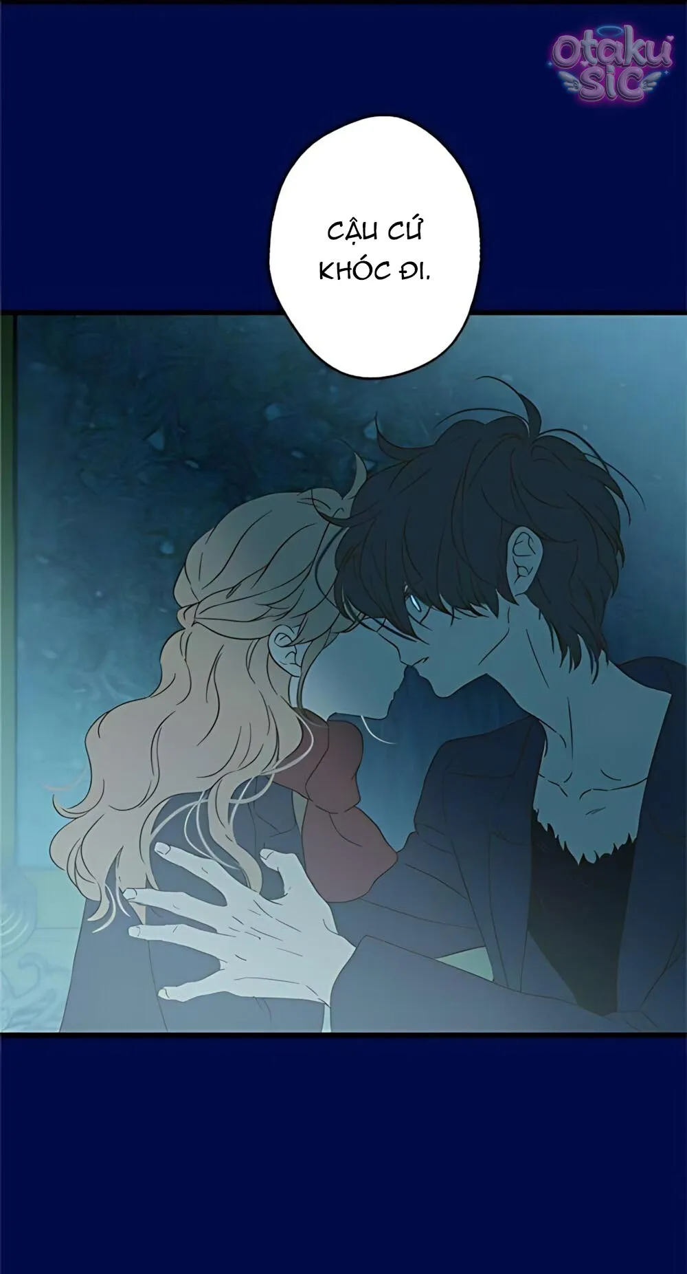 Ẩn Sau Cách Rừng - Chap 15 - Trang 59