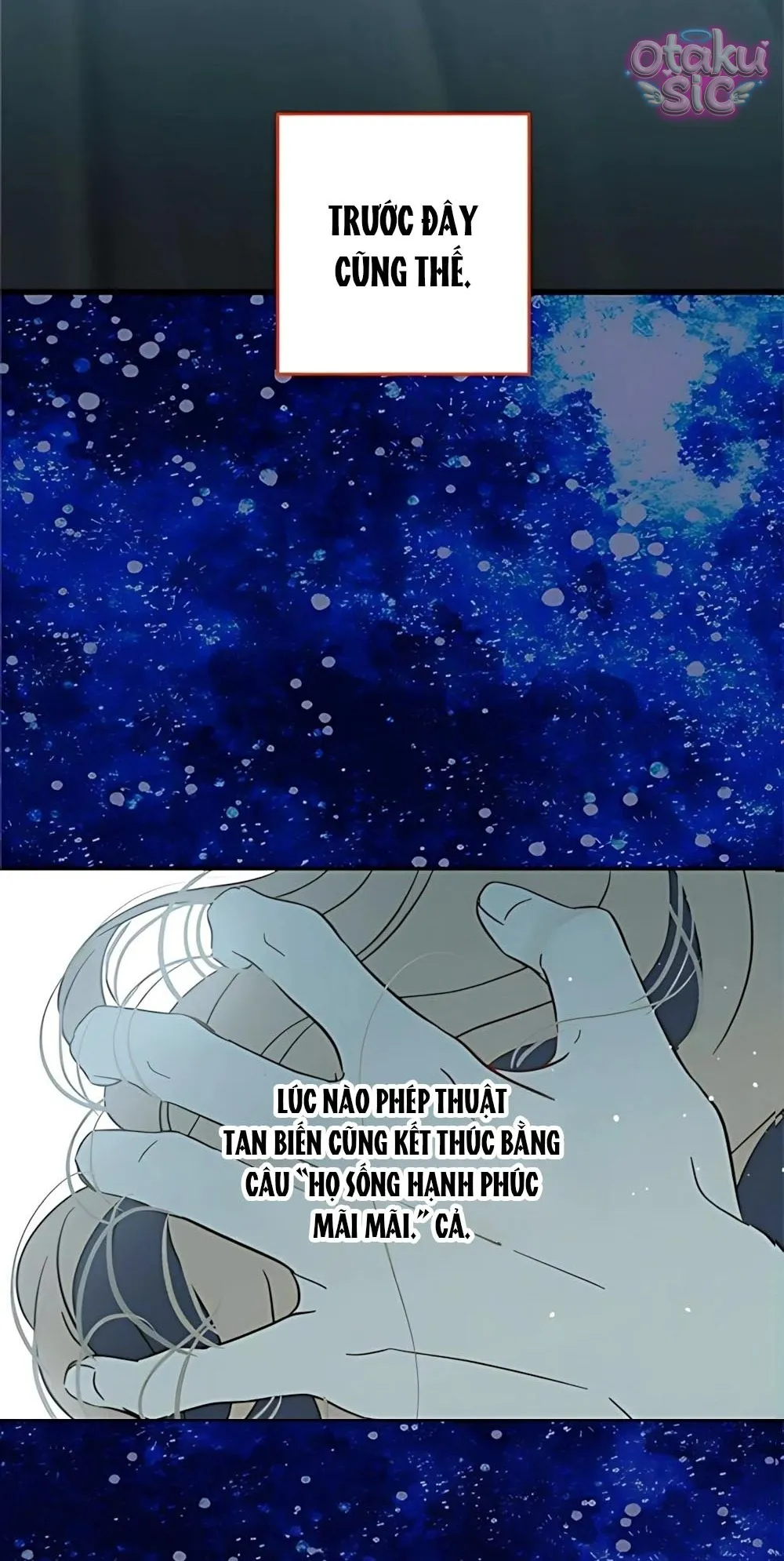 Ẩn Sau Cách Rừng - Chap 15 - Trang 64
