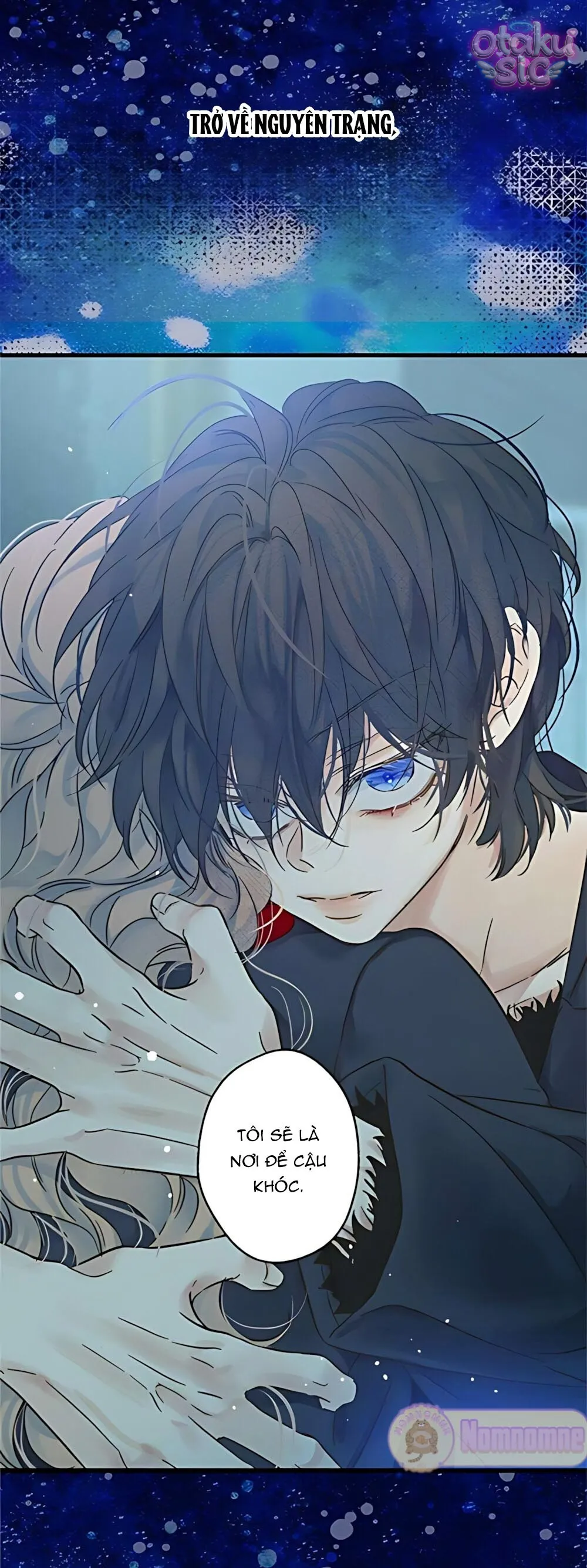 Ẩn Sau Cách Rừng - Chap 15 - Trang 65
