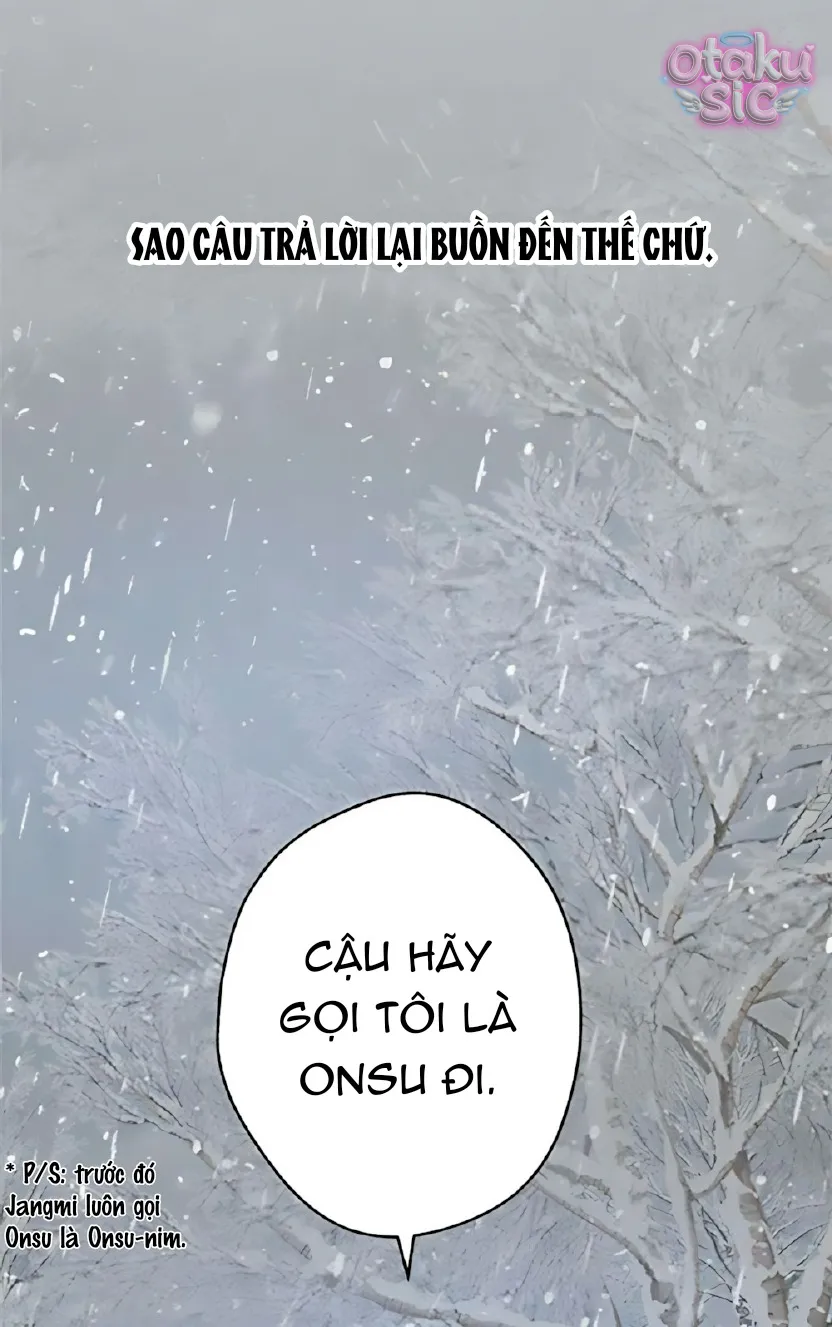 Ẩn Sau Cách Rừng - Chap 16 - Trang 13