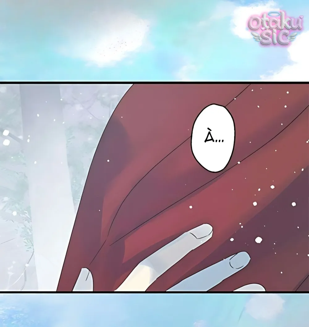 Ẩn Sau Cách Rừng - Chap 16 - Trang 20