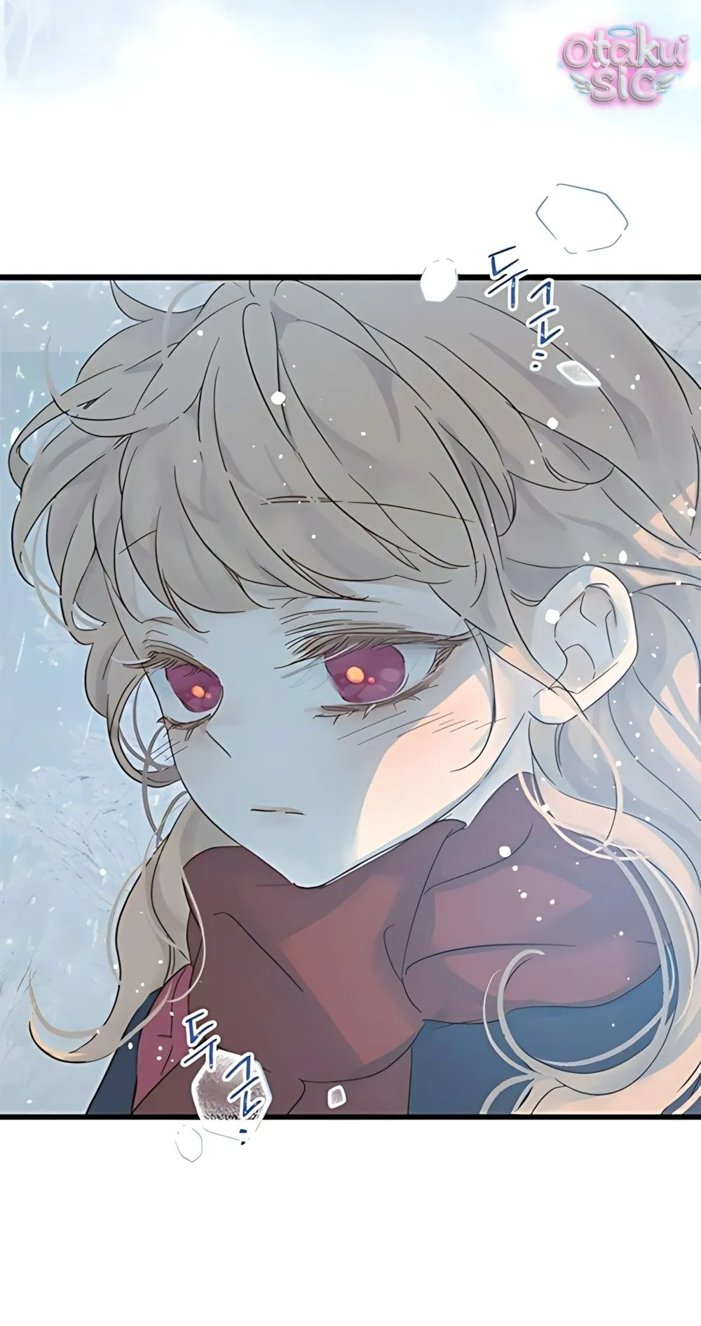 Ẩn Sau Cách Rừng - Chap 16 - Trang 3