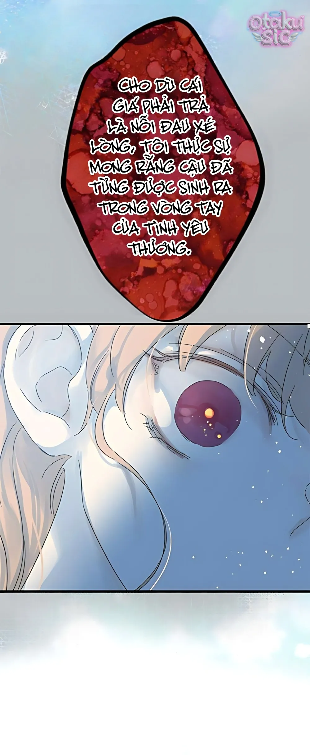 Ẩn Sau Cách Rừng - Chap 16 - Trang 23