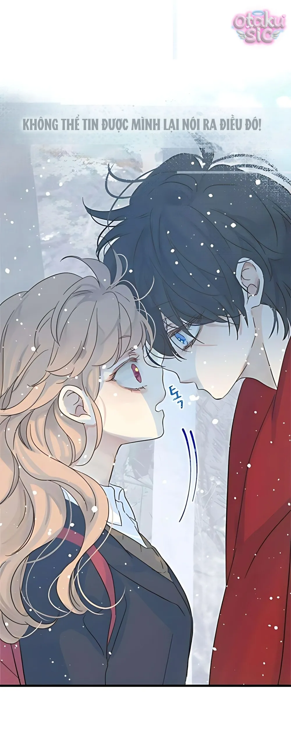 Ẩn Sau Cách Rừng - Chap 16 - Trang 24