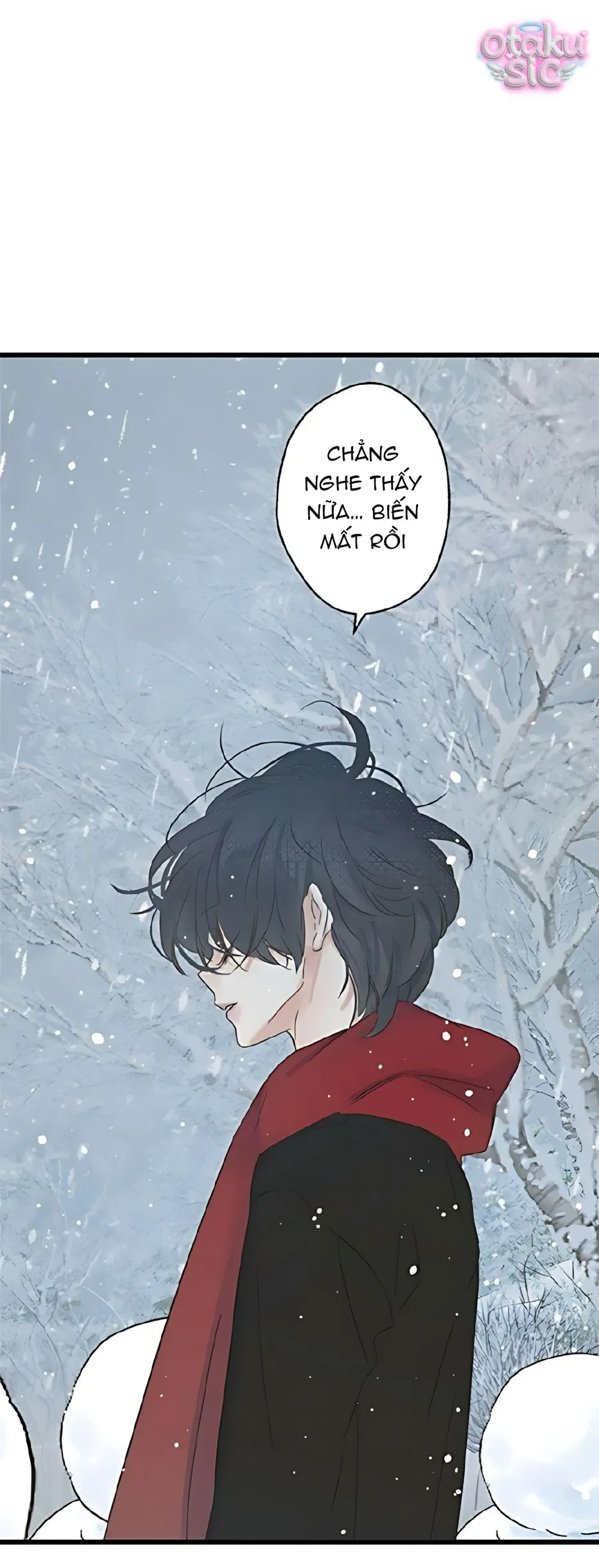 Ẩn Sau Cách Rừng - Chap 16 - Trang 28