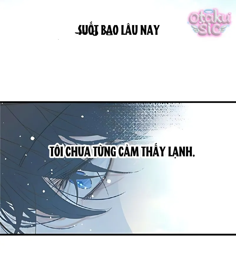 Ẩn Sau Cách Rừng - Chap 16 - Trang 32