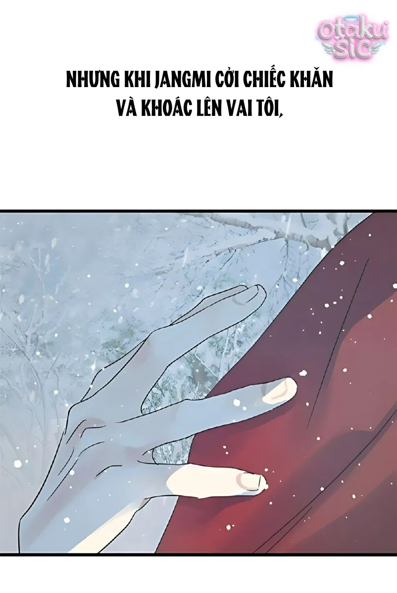Ẩn Sau Cách Rừng - Chap 16 - Trang 33