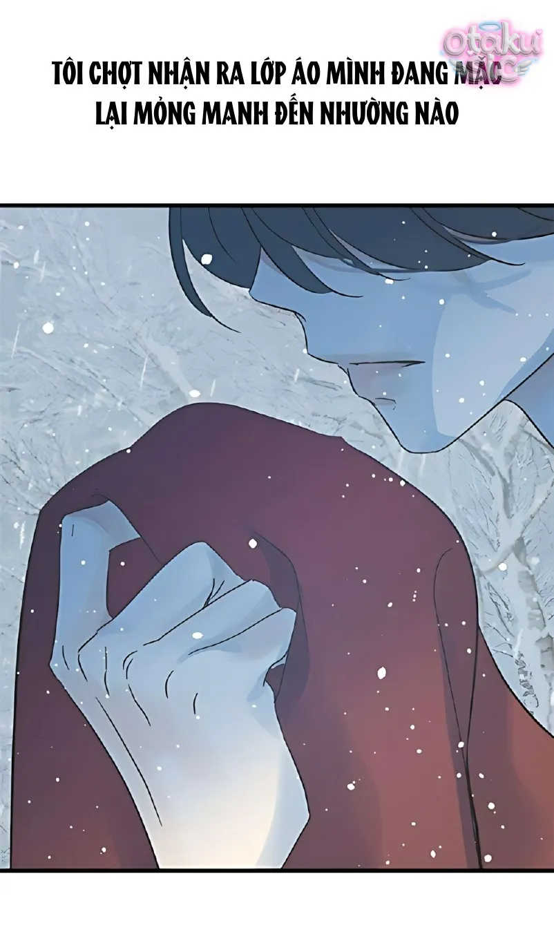 Ẩn Sau Cách Rừng - Chap 16 - Trang 34