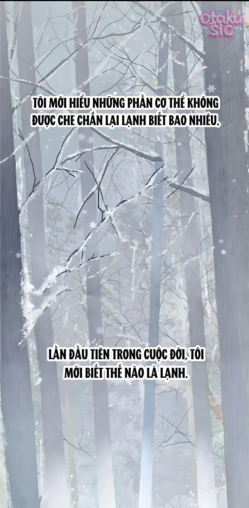 Ẩn Sau Cách Rừng - Chap 16 - Trang 36