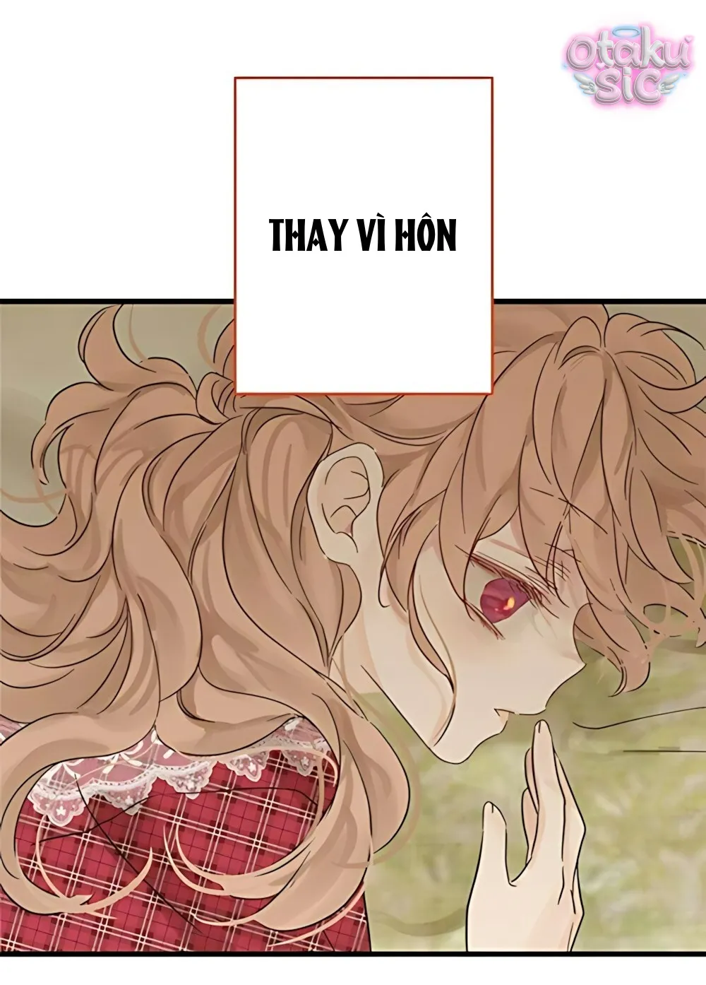 Ẩn Sau Cách Rừng - Chap 16 - Trang 42