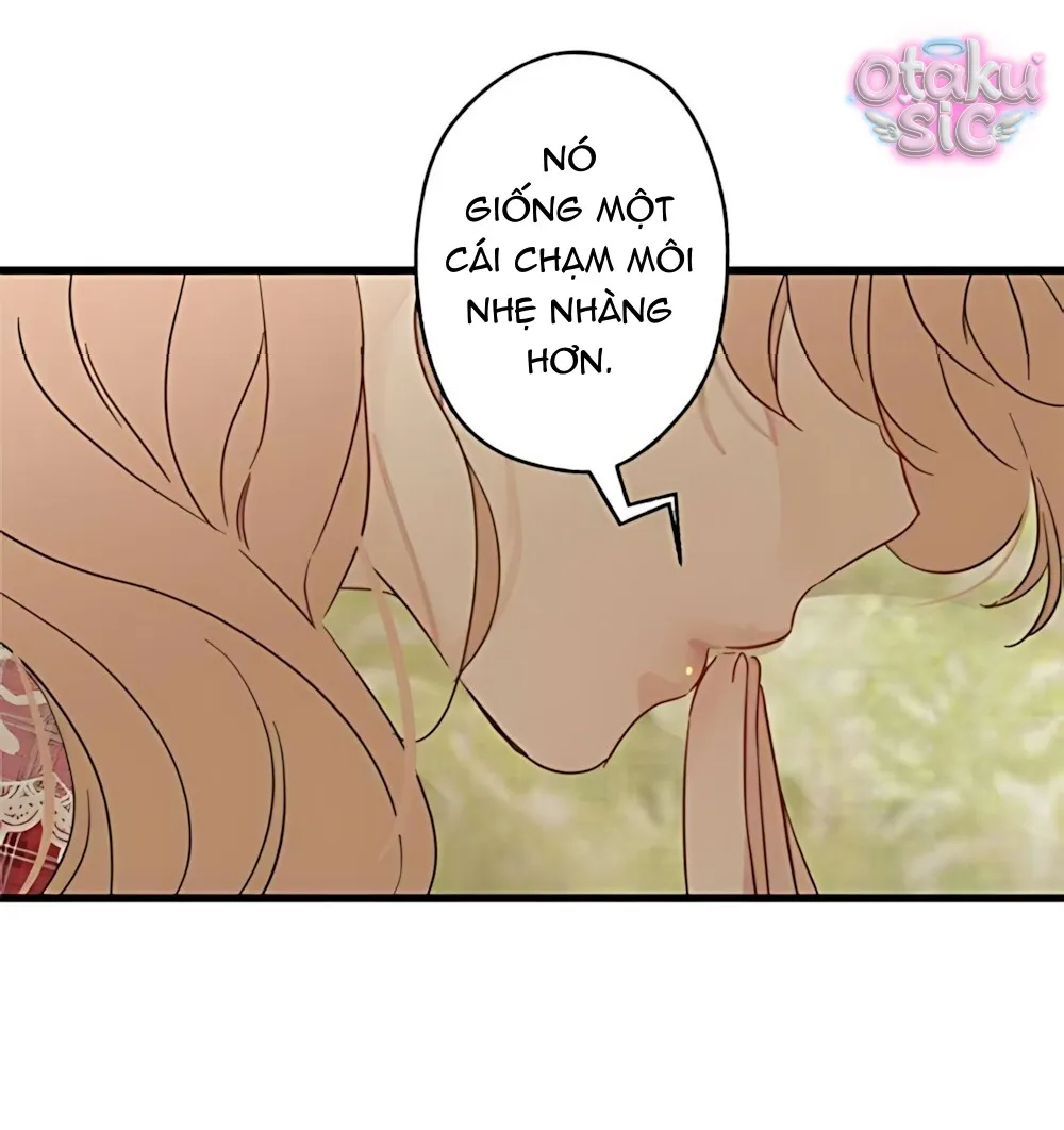 Ẩn Sau Cách Rừng - Chap 16 - Trang 43